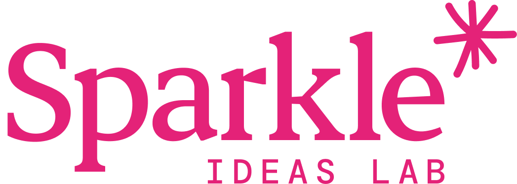 Sparkle Ideas Lab.